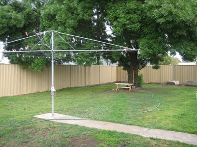 13 Gonn Ave, Murrabit