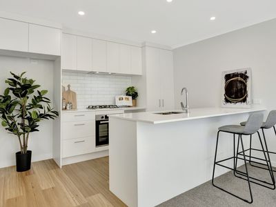 2 / 290 Dixon, Fitzroy