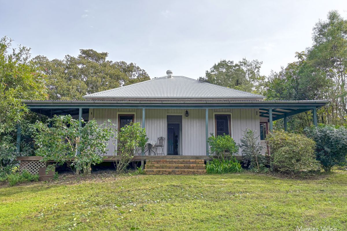 85 Schneiders Road, Bobin