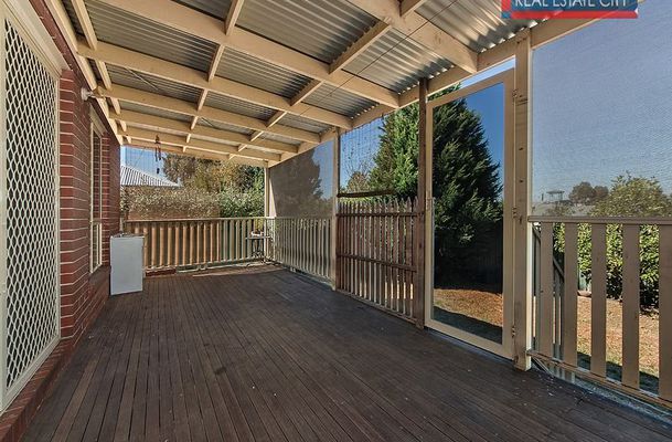 28 Ballarat Court, Craigieburn