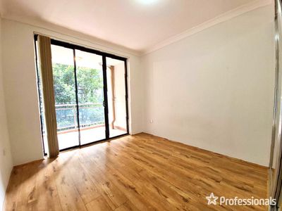 8 / 16-24 Oxford Street, Blacktown