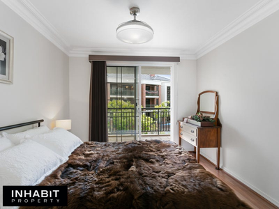 28 / 5 Delhi Street, West Perth