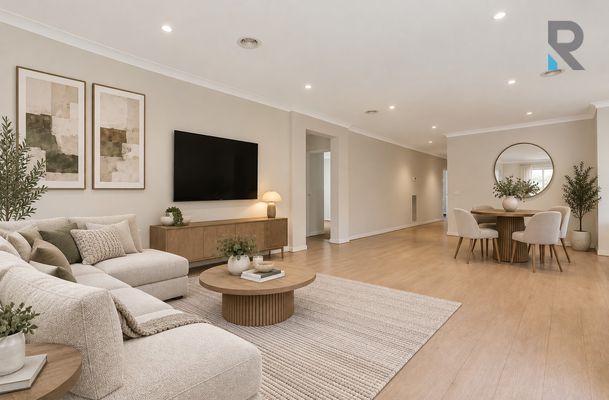 3 Paxton Street, Craigieburn