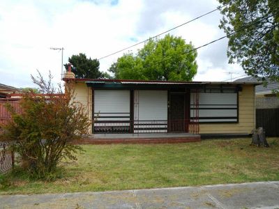 37 Norman Street, St Albans