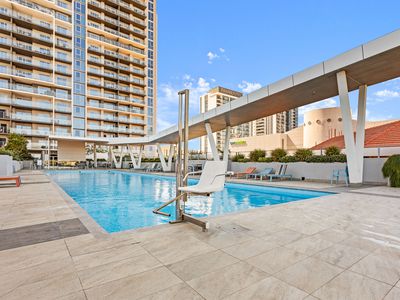 1105 / 63 Adelaide Terrace, East Perth