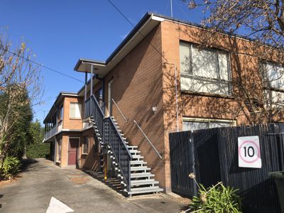 5 / 103 Gertrude Street, Geelong West