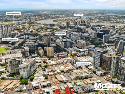 148 Brunswick Street, Fortitude Valley