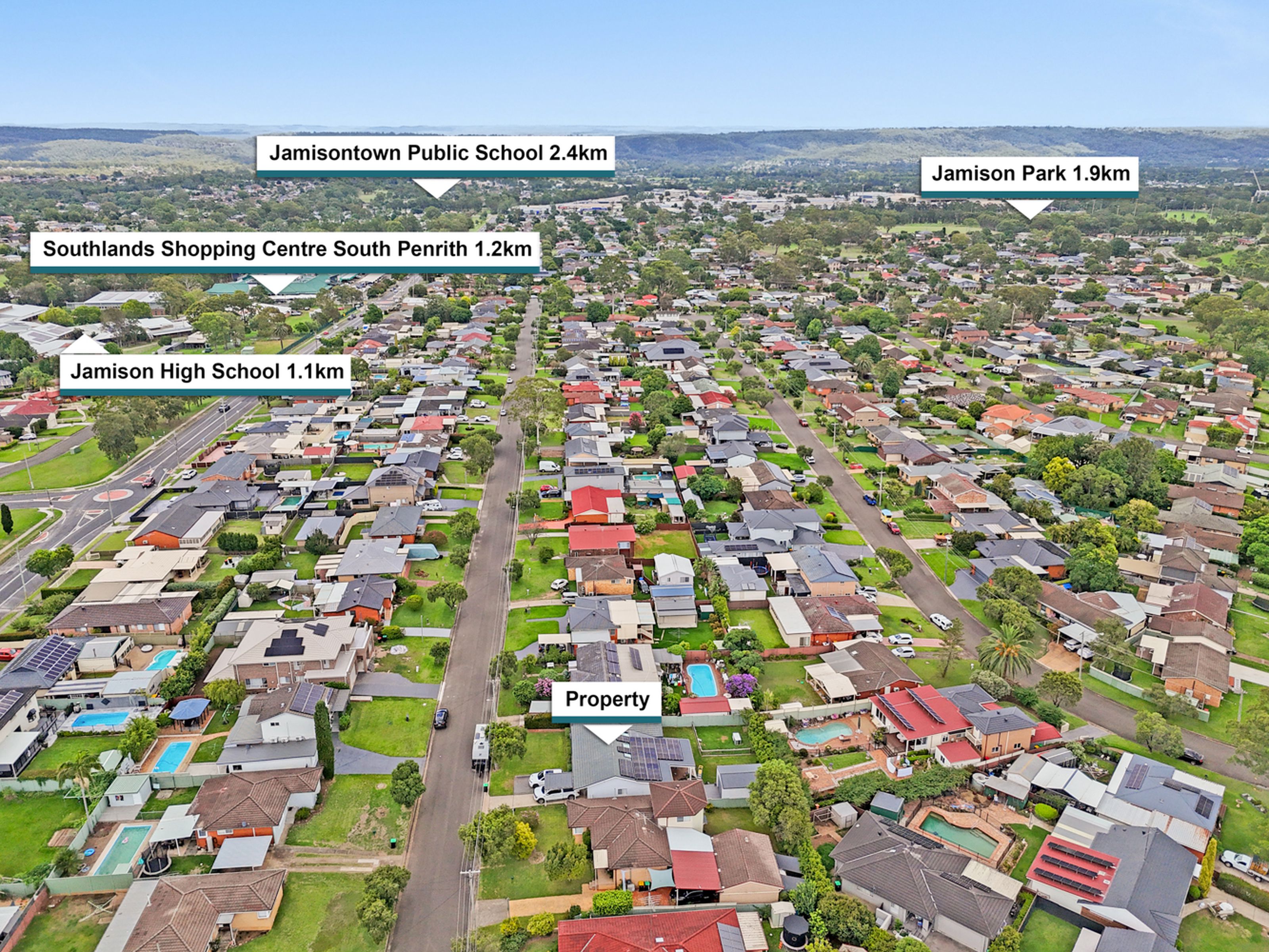 9 Chesterfield Road, SOUTH PENRITH