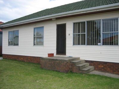 18 Sassafrass Ave, Windang