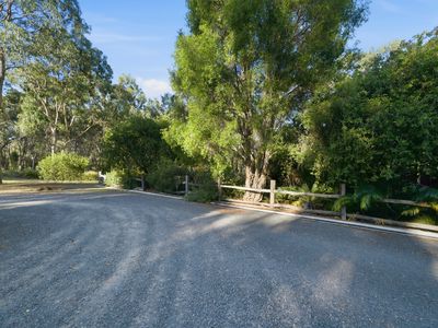 172 Johnstons Road, Barjarg