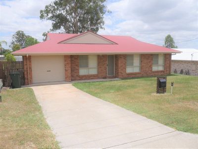 19 Bailey Street, Wondai