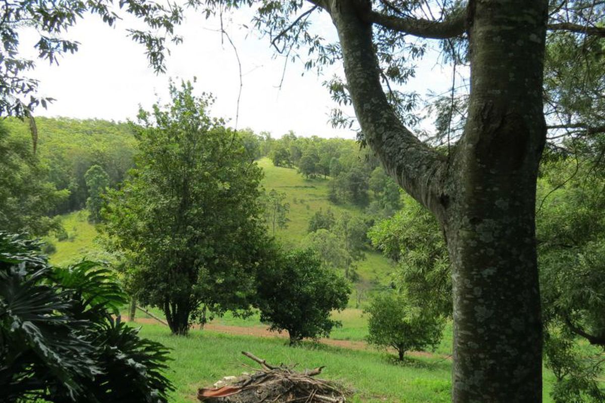 236 Fords Road, Koorainghat