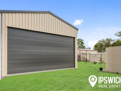 19 Williams Street, Lowood