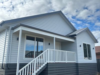 30 Tristan Street, Seymour