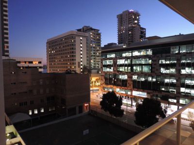 154 / 311 Hay Street, East Perth