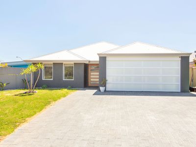 11 Kambany Approach, Dalyellup