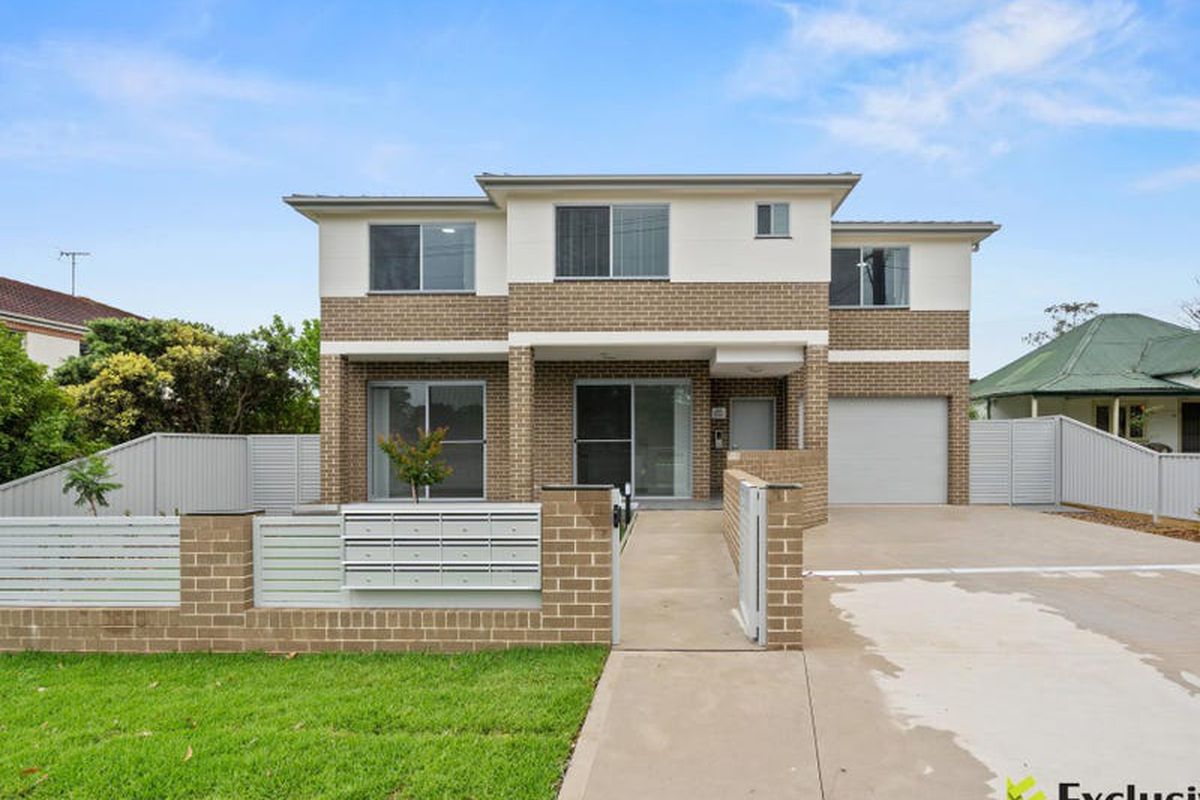37 Great Western Highway, Kingswood
