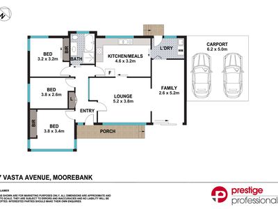 27 Vasta Avenue, Moorebank