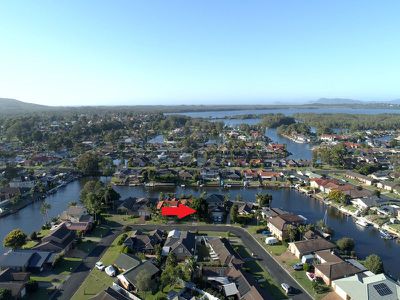 45 Elouera Crescent, Forster