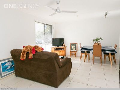 134 Hammond Street, Urangan
