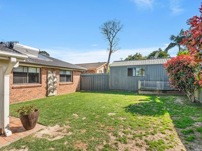 4 Helsinki Parade, Bomaderry
