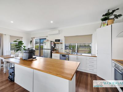 4 Kinkuna Dr woodgate, Woodgate