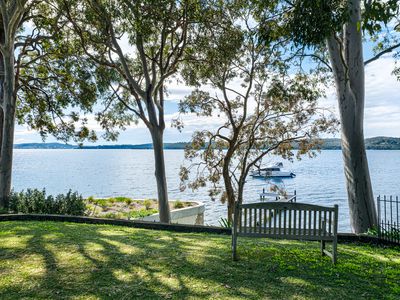 90 Skye Point Road, Coal Point