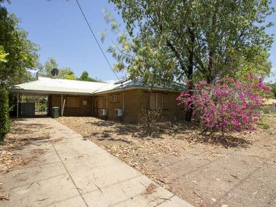 47 Eucalyptus Close, Kununurra