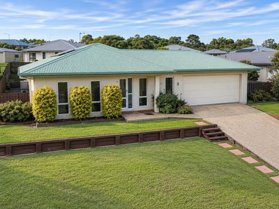 8 Carnation Street, Atherton