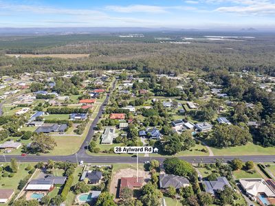 28 Aylward Road, Ningi