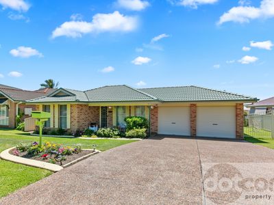 5 Bay Vista Way, Gwandalan