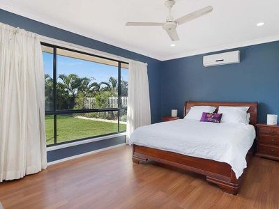 3 Columbus Close, Urraween
