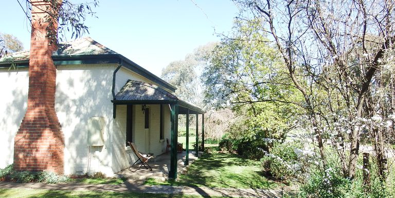 27-29 Hinton Street, Euroa