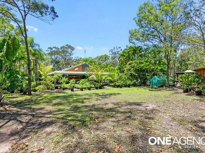 22 Senor Avenue, Urangan