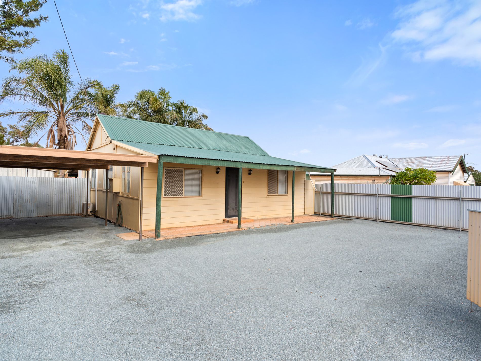 104B Richardson Street, Boulder