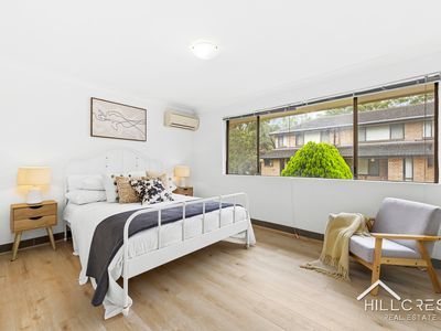 25 / 114-118 Crimea Road, Marsfield