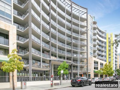 77 / 369 Hay Street, Perth