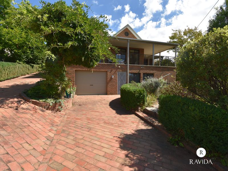 3 Wellsford street, Yackandandah