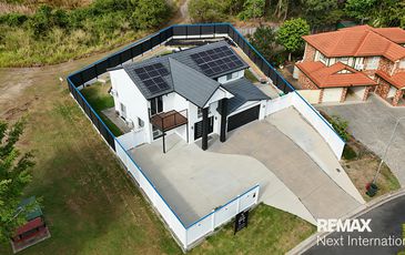 16 Jacaranda Place, Eight Mile Plains