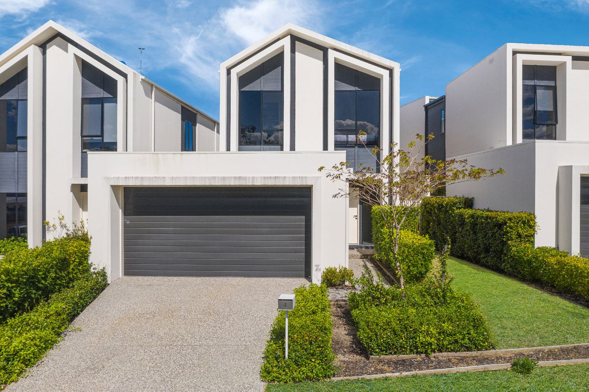 4 Altitude Drive, Pimpama
