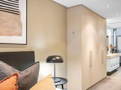61 / 155 Adelaide Terrace, East Perth