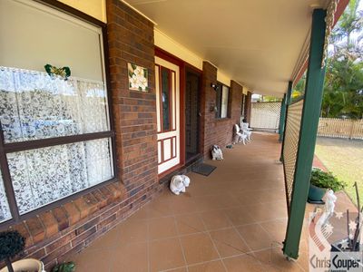 57 South Street, Urangan