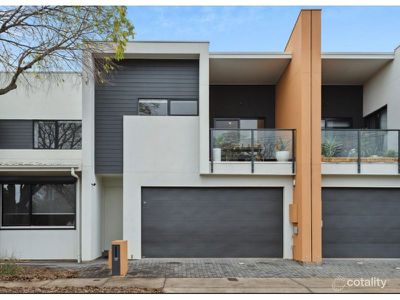 18b Fourth Avenue, Klemzig