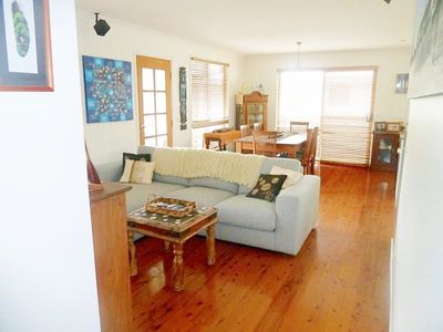 1 North Head Road, New Brighton
