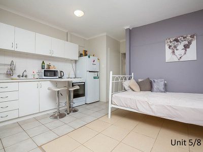 Unit 5 / & 6 of 8 Grant Place, Port Hedland
