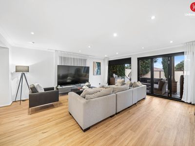 62 Dalmeny Drive, Prestons