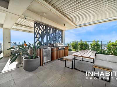 807 / 35 Bronte Street, East Perth