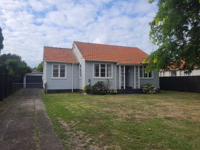 82 Alfred Street, Fairfield