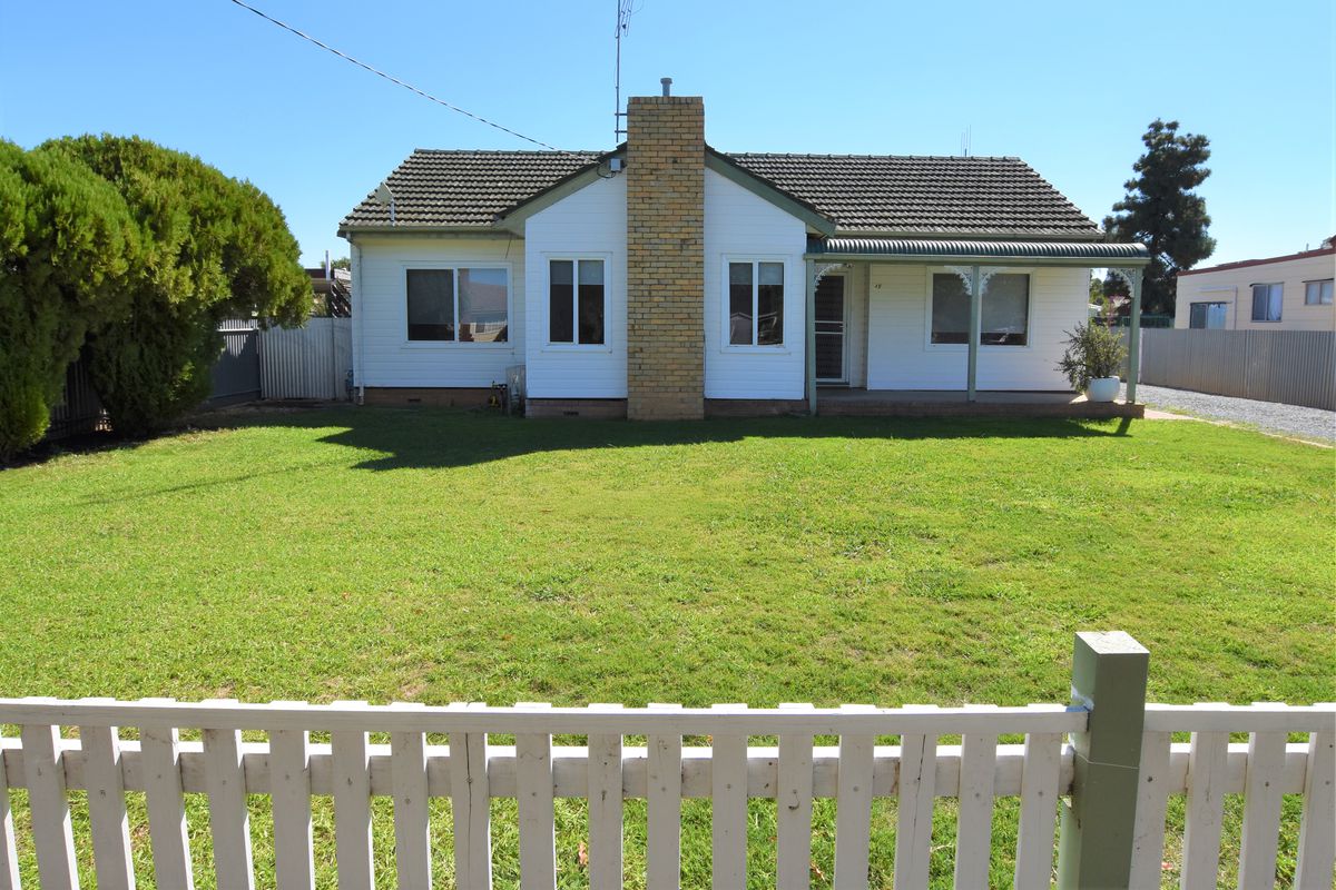 49 Edis Street, Kyabram