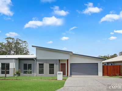 2 / 10 Dray Place, Palmwoods